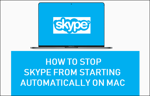 using skype for mac